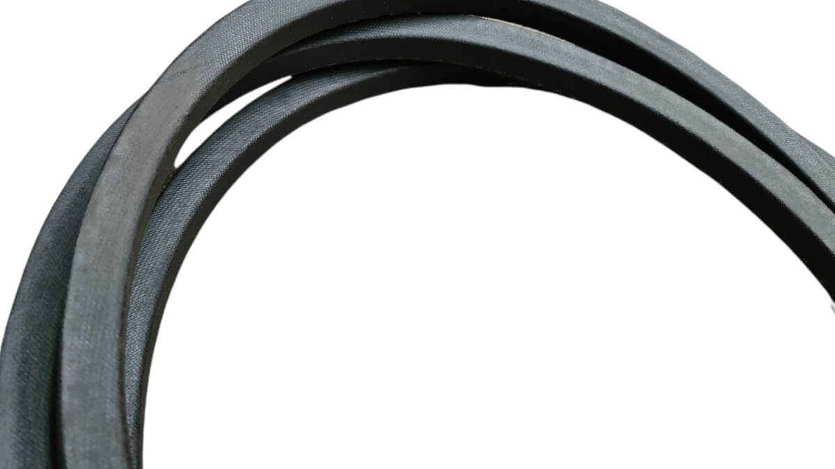 Correas Poly V - Bando Iberica