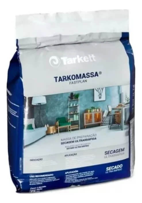 Masa Niveladora Tarkett Tarkomassa 1 Componente 4kgs