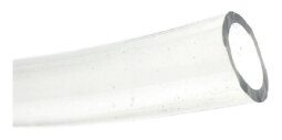 Alternative view of Manguera Tubo Cristal Pvc 10mm X12 Caño Transparente X 1 Mt