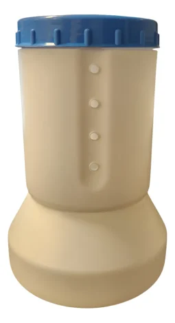 Boya Grande Dosificadora Pileta Para Pastillas De Cloro