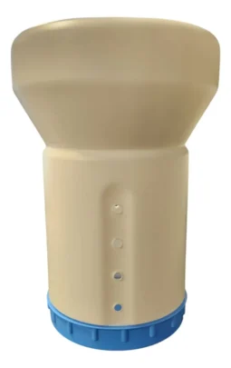 Alternative view of Boya Grande Dosificadora Pileta Para Pastillas De Cloro