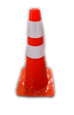 Conos de Seguridad