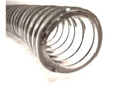 Alternative view of Manguera Pvc Transparente Atoxica Malla Acero 3 76mm Mt