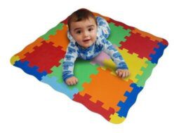 Baldosas Infantiles