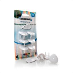 Protectores de Enchufes