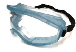 Protección Ocular