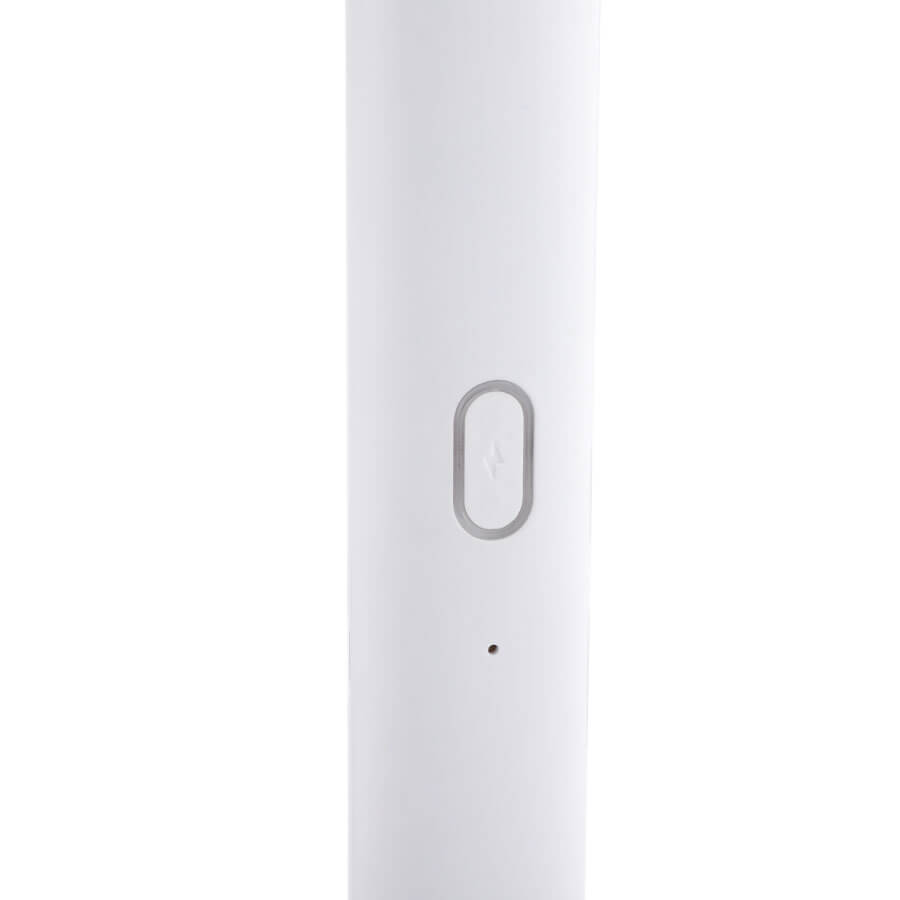 Raqueta Paleta Mata Moscas Mosquitos Recargable Usb Con Luz - Imagen 5