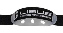 Mentoneras Para Casco Libus P/trabajo Altura Obras
