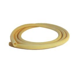 Alternative view of Tubo Latex 6x9 Manguera De Uso Industrial Y Deportivo