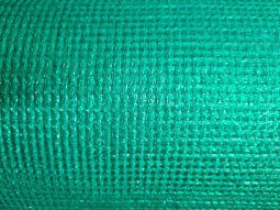 Alternative view of Media Sombra Verde 80% Tejido Rollo 4,20 Ancho X Mt Lineal