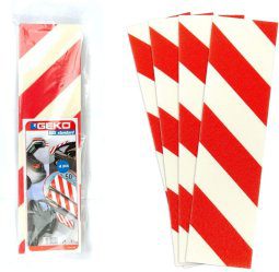 Protector Columna Autoadhesivo Antichoque Estacionamiento