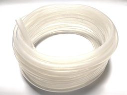 Alternative view of Manguera Atoxica Silicona 8 X 12 Temperatura Cerveza X 9mts