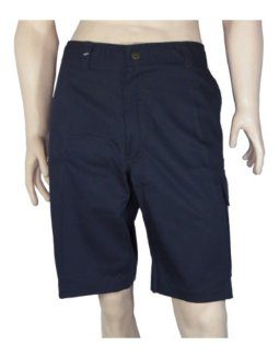 Alternative view of Bermuda Cargo Ombu Aire Libre Bolsillos Con Fuelle Trabajo