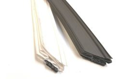 Burlete Para Heladera Freezer Con Imán Magnetico Juego De L