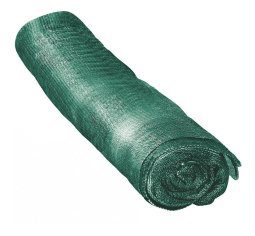 Alternative view of Media Sombra Verde 80% Tejido Rollo 2,10 Ancho X 50 Metros