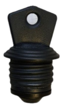 Alternative view of Bolsa Para Agua Caliente Atucha Con Tapón A Rosca 2 Lts