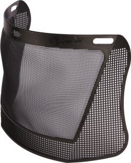 Alternative view of Protección Facial Malla Tejida Libus Repuesto Jardinería