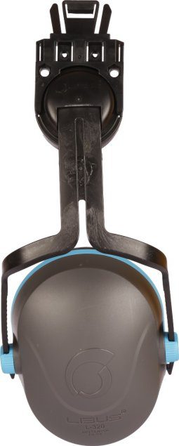 Alternative view of Protector Auditivo Tipo Copa L-320 22db Libus Vincha