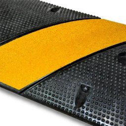 Alternative view of Lomo De Burro Goma 1,22 Mts 50mm Altura Reductor 20 Kilos