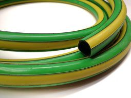 Alternative view of Manguera Riego Jardin Reforzada 1/2 13mm X 50 Mts Rollo