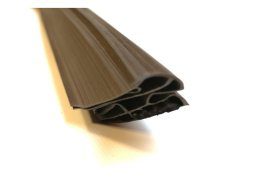 Alternative view of Burlete Para Heladera Freezer Con Imán Magnetico Juego De L