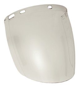 Protección Facial Burbuja Libus Transparente Repuesto