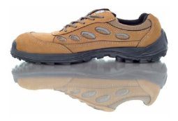 Alternative view of Zapatilla De Trabajo Seguridad Ombu Mica Pu Puntera