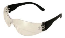 Anteojo De Seguridad Ecoline Libus Transparente Y Oscuro