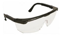 Anteojo De Seguridad Argon Libus Caja X 10 Unidades