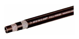 Manguera Fullpress Dunlop 14kg Aire/agua  3/4 19mm X 25mt