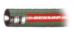 Alternative view of Manguera Oilaspir 76mm Descarga Combustible Dunlop X 5mts
