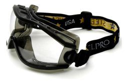 Antiparra Anteojo Steelpro Everest Antiempañe Antiraya Uv Af