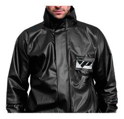 Traje Equipo De Lluvia Pantaneiro Moto Piloto Talle Xxxl