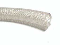 Manguera Atoxica Tela Alimenticia 32 Mm 1 1/4 PuLG. Cerveza