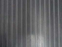 Alternative view of Piso De Goma Rayado Bastonado Camiflex 2.5mm Ancho 1mt