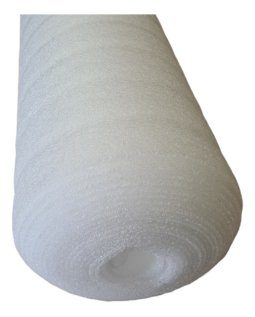 Alternative view of Espuma Manta Polietileno Bajo Alfombra Rollo 5mm 1 X 20mt