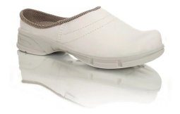 Zueco Blanco Hombre Sanidad Enfermeria Confort Cas