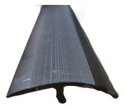 Varilla Terminacion Desnivel Color Piso Vinlico Flotante95cm