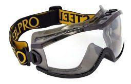 Alternative view of Antiparra Anteojo Steelpro Everest Antiempañe Antiraya Uv Af