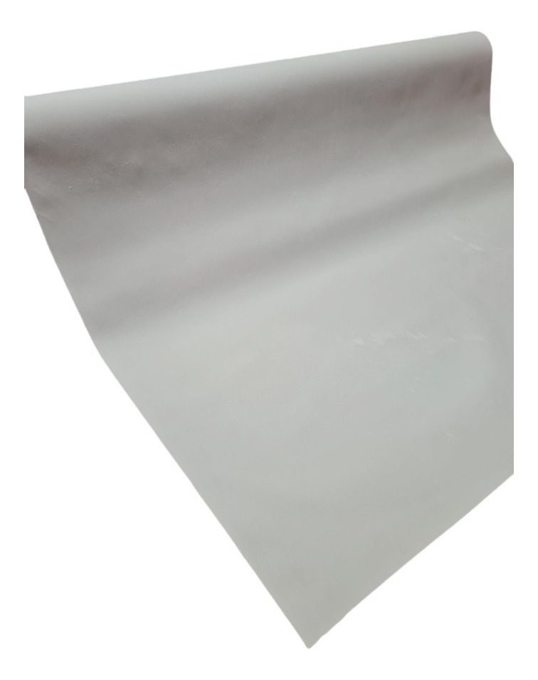 Zalea De Tela Engomada Sin Argollas 90cm X 1 Mt