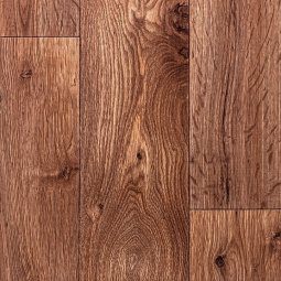 Alternative view of Piso Vinilico En Rollo 1,4mm Esp. Mt2 Simil Madera Juteks