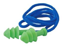 Protector Auditivo Endoural Quantum Con Cordon Libus X 250 U