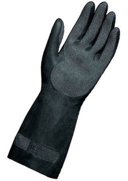 Guante Mapa Technimix 415 Latex Mantenimiento Limpieza