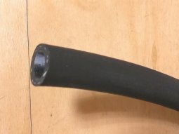 Alternative view of Manguera Goma Fullpress Dunlop 14kg Aire/agua 1 PuLG 25mm