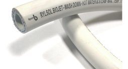 Manguera Atoxica Temperatura Rylsol Fda 1  Pulgada Cerveza