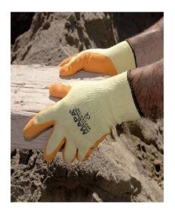 Alternative view of Guante Mapa Enduro 328 Jardinería Rosas Cactus Construcción X 10 Pares