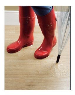 Alternative view of Piso Liston Vinilico Madera Tarkett Injoy 2mm Caja 3,78mt2