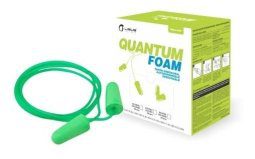 Alternative view of Protector Auditivo Endoural Foam Con Cordon Libus X 250 U