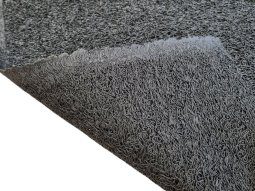 Alternative view of Camino Felpudo Alfombra Rulito Sin Base Ancho 65cm X Mt