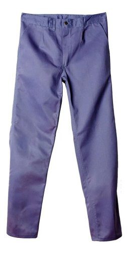 Alternative view of Pantalón De Trabajo Ombu Azulino 100% Original